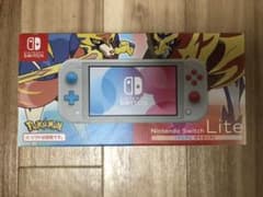 ルース様専用　Nintendo Switchのサムネイル