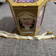 まどかマギカ まどマギ ワルプルギスの廻天 ポップコーンBOX 劇場限定のサムネイル