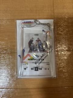 Kis-My-Ft2 アクリルキーホルダーのサムネイル