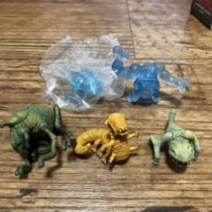 デジャリックホロチェスのサムネイル