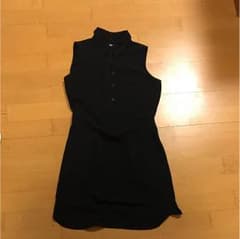 UNIQLO ワンピのサムネイル