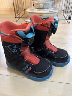 Burton スノーボードブーツ20.5cmのサムネイル