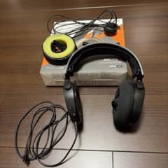 Steelseries ARCTIS 5のサムネイル
