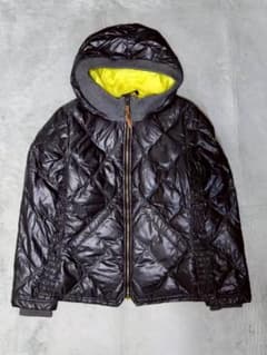 60年代 Eddie Bauer 復刻 1936 グース ダウン ジャケット - メルカリ