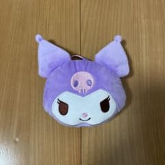 クロミちゃんポーチのサムネイル