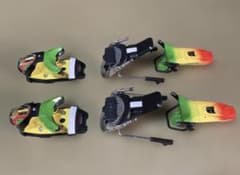24/25 日本未発売 新品 LOOK PIVOT12 GW FORZA3.0 - メルカリ