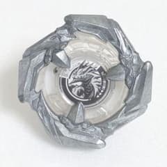 【未使用・超高重量38g】ベイブレードX コバルトドレイク 4-60F クリア 未使用・超高重量38g】ベイブレードX コバルトドレイク 4-60F クリア