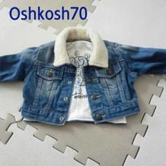 ★凄くかわいいoshkoshセット★のサムネイル