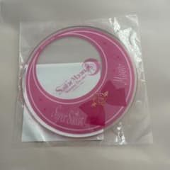 Pretty Guardian Sailor Moon Shining Theater Coaster