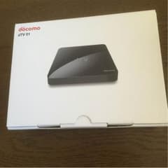 DTVターミナル DTV01のサムネイル