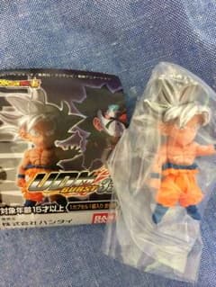 ドラゴンボールのサムネイル