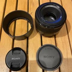 SONY SEL50F18Fのサムネイル
