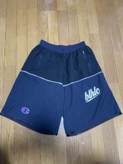 ballaholic×Champion ショーツのサムネイル
