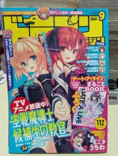 希少・レア】コミックチャージ創刊号アルカイックスマイル貞本義行付録