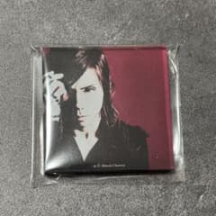 Acid Black Cherry アクリルマグネット 少女の祈りIIIのサムネイル
