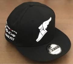 GOOD YEAR ニューエラ TOYOTA キャップ NEWERA CAP - メルカリ
