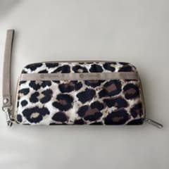 【美品】レスポートサック長財布のサムネイル