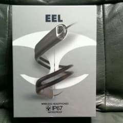 【新品】LEOPHILE EEL Bluetooth 4.1 イヤホン 防水構造のサムネイル