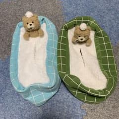Tedのティッシュカバーのサムネイル