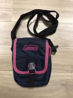 Coleman コールマン ウエストポーチのサムネイル