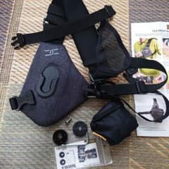 Cotton Carrier Skout G2  カメラホルスターのサムネイル