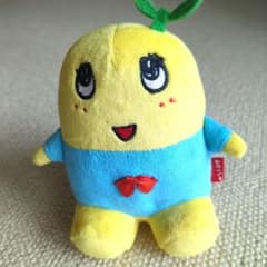 후나시 - 봉제 인형