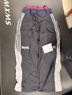 Protocol Index トラックパンツ　サイズ1 Protocol Index トラックパンツ size1 - メルカリ