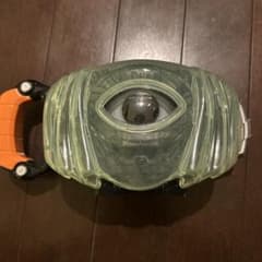 仮面ライダーゴーストベルトのサムネイル