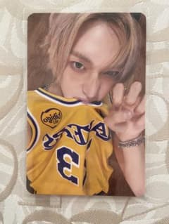 RIIZE FAME 香港ベーカリー MAKESTAR ウォンビン トレカ - メルカリ