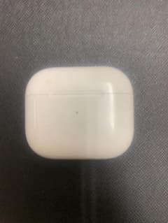 Apple AirPods 第3世代ケースのみのサムネイル