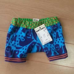 パーティパーティニットパンツのサムネイル