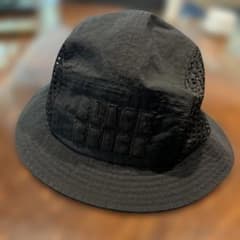 ELDORESO × BLACK BRICK トレイルランニングハット ELDORESO × BLACK BRICK トレイルランニングハット - メルカリ