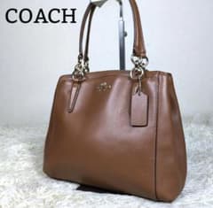匿名配送】COACH コーチ 2wayショルダーバッグ レザー F36642 - メルカリ