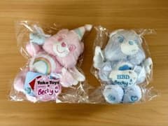 ケアベア×Becky キーチェーン2個セット - メルカリ