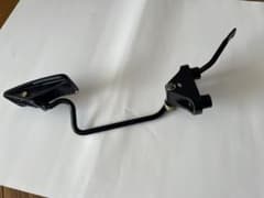 希少！ JZX110マーク2 寒冷地仕様　吊り下げ式アクセルペダル　IR-V等 m16943345588_1.jpg?1709968599