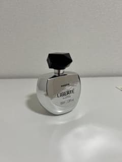 wepink LIBERTÉ PLATINÉ 香水 100mlのサムネイル