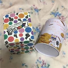 ジャニーズWEST 貯金箱のサムネイル