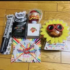 KANJANI∞ ペンライト　2点のサムネイル