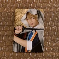 刀ミュ 山姥切国広 トレーディングカード トレカ