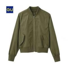 gu ma-1 ブルゾンのサムネイル