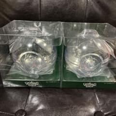 新品 送料込 ポケパークカントー限定 モンスターボール型ぬいぐるみ