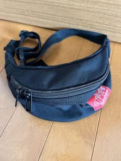 Manhattan Portage MP1101 Alleycat Waist…のサムネイル