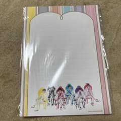 キンプリレターセットのサムネイル