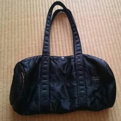 PORTER ミニボストンバッグのサムネイル