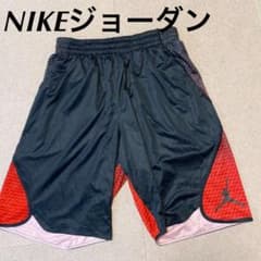NIKE ナイキ ジョーダン　ハーフパンツ【美品】 KCC様専用のサムネイル