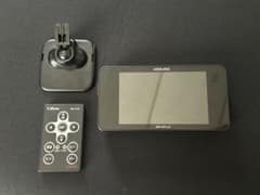 ASSURA AR-47LA レーダー探知機本体 - メルカリ