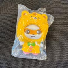 ①ちびっとも コロコロクリリン レインコートのサムネイル