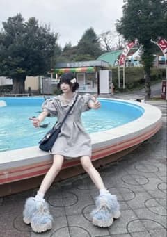 ゆ*✨様 YELLO LICORNU PLATFORM SHORT BOOTS ゆ*✨様 YELLO LICORNU PLATFORM SHORT BOOTS - メルカリ