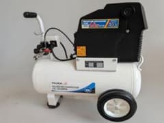 パオック オイルレス エアーコンプレッサー 30L OL-2030PAのサムネイル