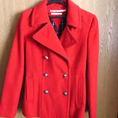 TOMMY HILFIGER  ピーコートのサムネイル
